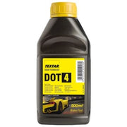 Textar 24 x Brake Fluid DOT 4 0.5l 95002400