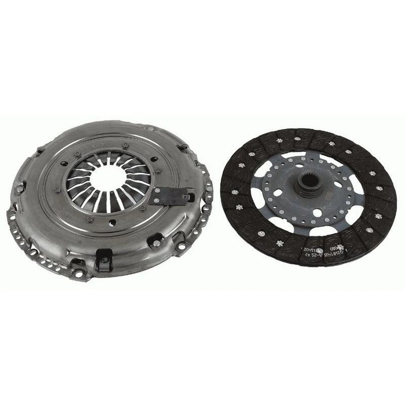 Sachs Clutch Kit Set 3pc 3000950975