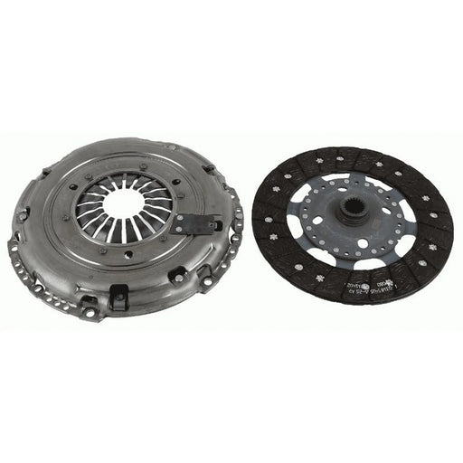 Sachs Clutch Kit Set 3pc 3000950975