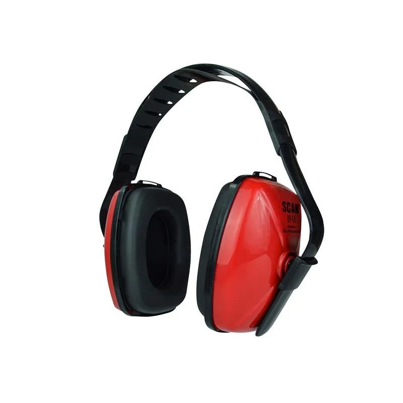 Scan Standard Ear Defenders - 2KAA23