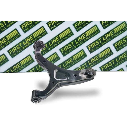 First Line Control/Trailing Arm FCA7552
