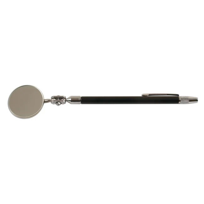 Laser Tools Telescopic Mirror/Pickup Tool & Scriber - PL