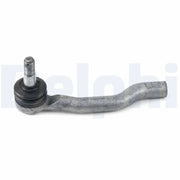 Delphi Steering Tie Rod End Ball Joint Front TA3908