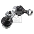 Febi Stabiliser Bar Link Coupling Rod Front Right 194951
