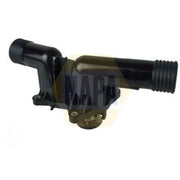 NAPA Thermostat,Coolant NTH1222