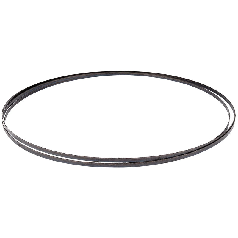 Draper Metal Bandsaw Blade 1/4" 24tpi for Ferrous & Non-Ferrous Metals
