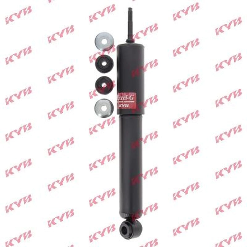 KYB Shock Absorber Damper Strut Front 344268