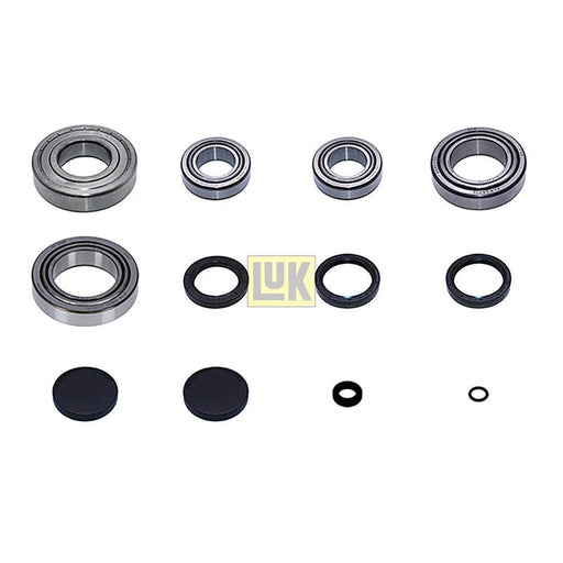 LuK Repair Kit Egearbox 761000410