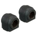 Genuine Delphi Anti-Roll Bar Bush Kit (X2) TD1453W Delphi  - Town Parts