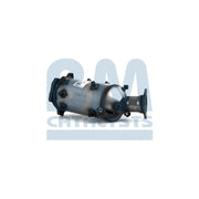 BM Catalysts Homologated Diesel Cat BM80411H