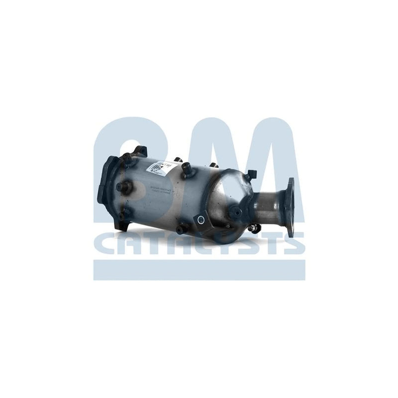 BM Catalysts Homologated Diesel Cat BM80411H