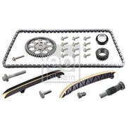 Febi Timing Chain Kit Set 150 Links 6mm 174460