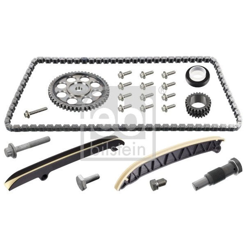 Febi Timing Chain Kit Set 150 Links 6mm 174460
