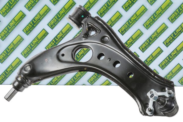 First Line Control/Trailing Arm