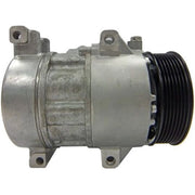 Mahle Air Conditioning Compressor ACP 909 000S