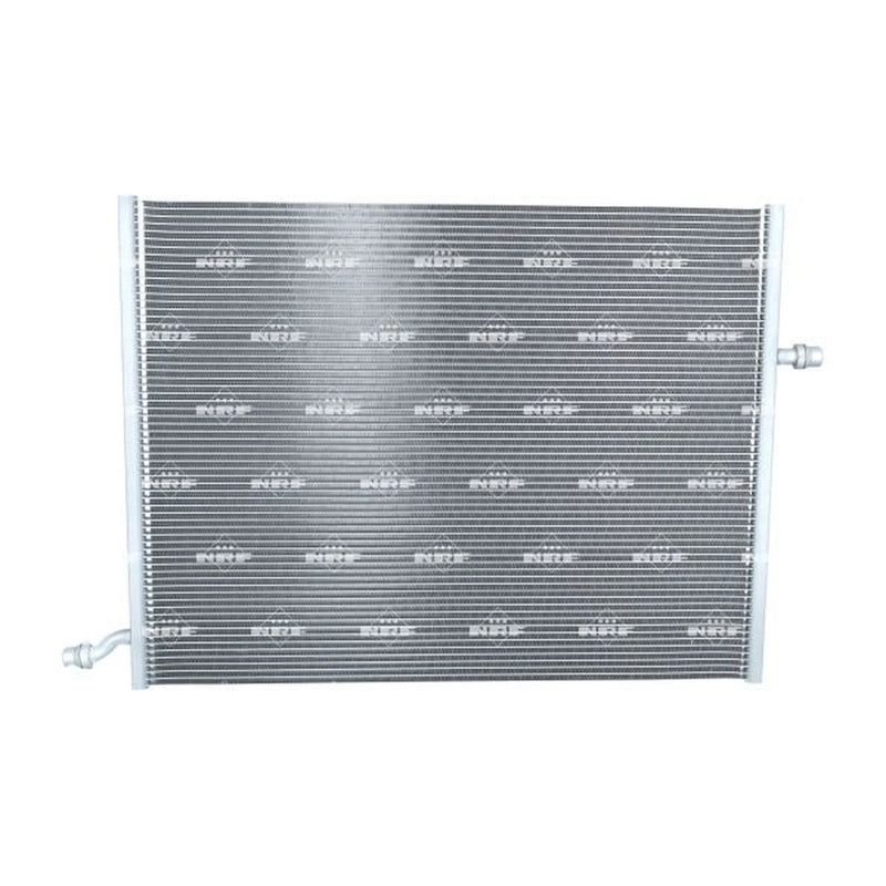 NRF Engine Radiator Centre 550167