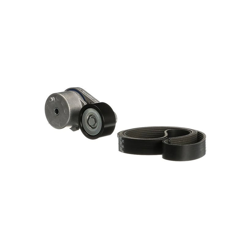 Gates V-Ribbed Belt Set K028PK1560HD
