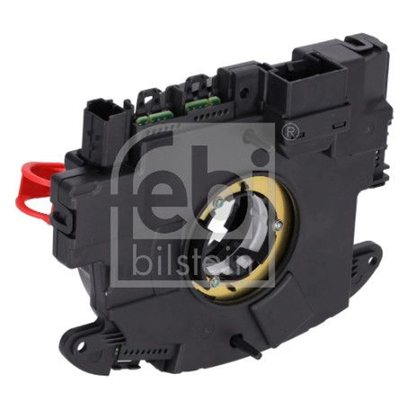 Febi Airbag Clock Spring 16 Connectors 199079