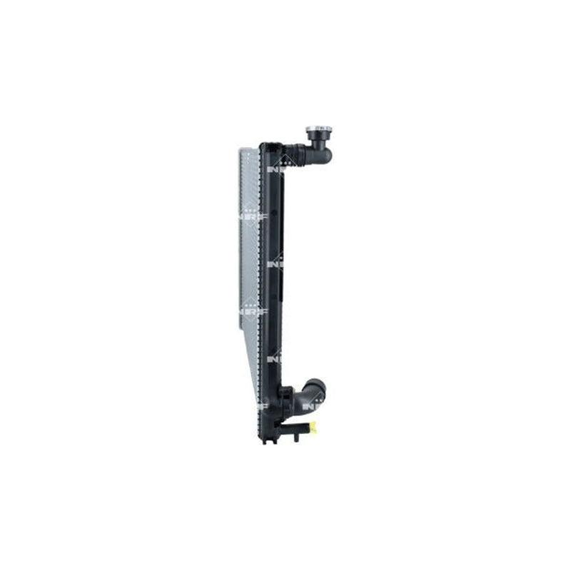 NRF Engine Radiator 58391