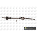 BGA CV Drive Shaft Driveshaft Front Right DS6710R