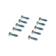 Bosch Mounting Screw Fastener 2 914 558 158