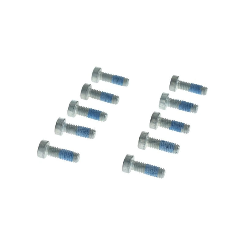 Bosch Mounting Screw Fastener 2 914 558 158