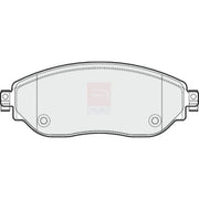 Apec Front Brake Pad Set PD3382
