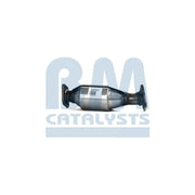 BM Catalysts Homologated Petrol Cat BM92050H