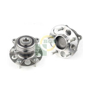 BGA Wheel Bearing Kit 143mm WHB6118K
