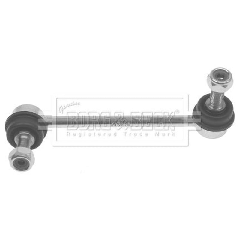 Borg & Beck Stabiliser Bar Link Coupling Rod BDL7237