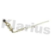 Klarius Catalyst Type Approved With Pipe 323461