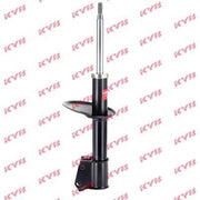 KYB Shock Absorber Damper Strut Front 333824