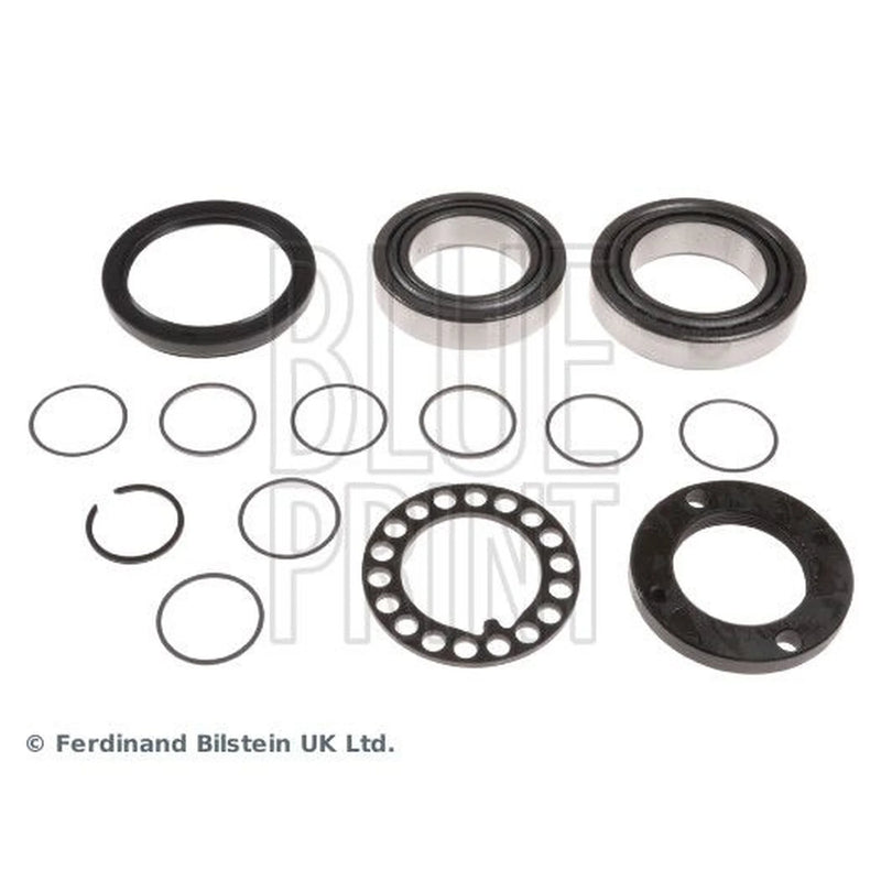 Blue Print Wheel Bearing Kit Front Right ADC48245