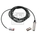 Febi ABS Wheel Speed Sensor Front Right 177008