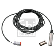 Febi ABS Wheel Speed Sensor Front Right 177008
