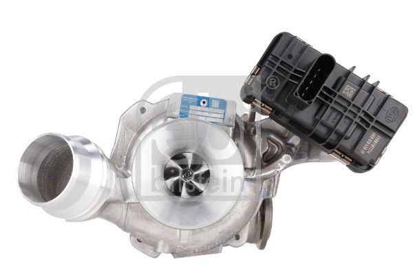Febi Turbocharger Turbo Unit