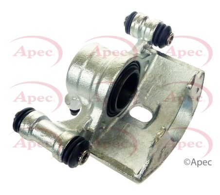 Apec Brake Caliper Assembly Front Left