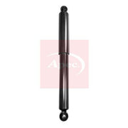 Apec Shock Absorber Damper Strut Rear Left ASA1400