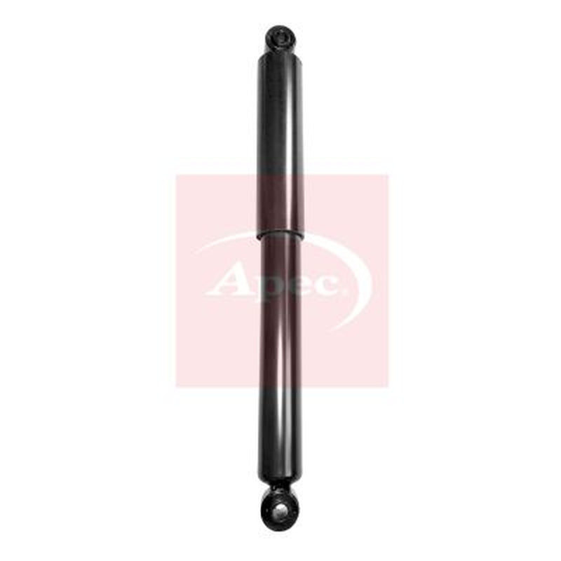 Apec Shock Absorber Damper Strut Rear Left ASA1400