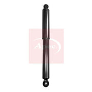 Apec Shock Absorber Damper Strut Rear Left ASA1400