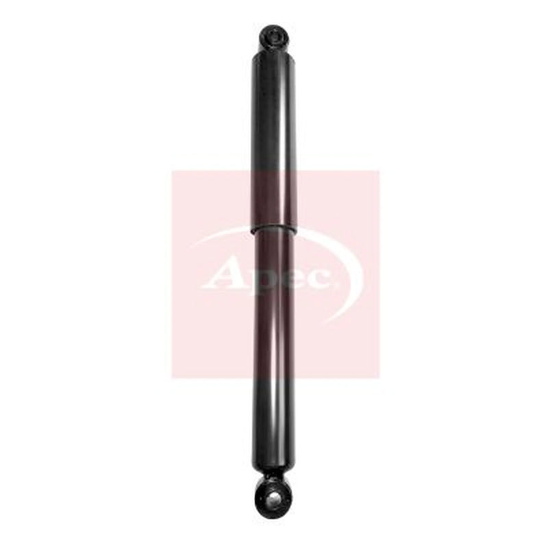 Apec Shock Absorber Damper Strut Rear Left ASA1400
