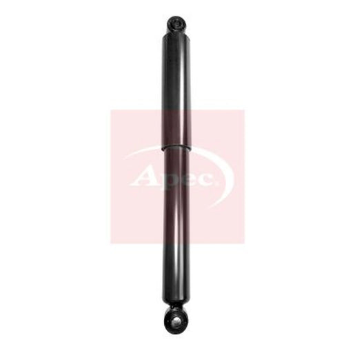 Apec Shock Absorber Damper Strut Rear Left ASA1400