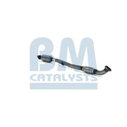 BM Catalysts Homologated Petrol Cat BM91922H