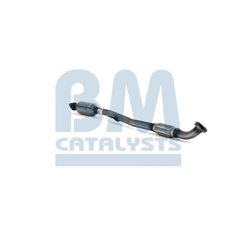 BM Catalysts Homologated Petrol Cat BM91922H