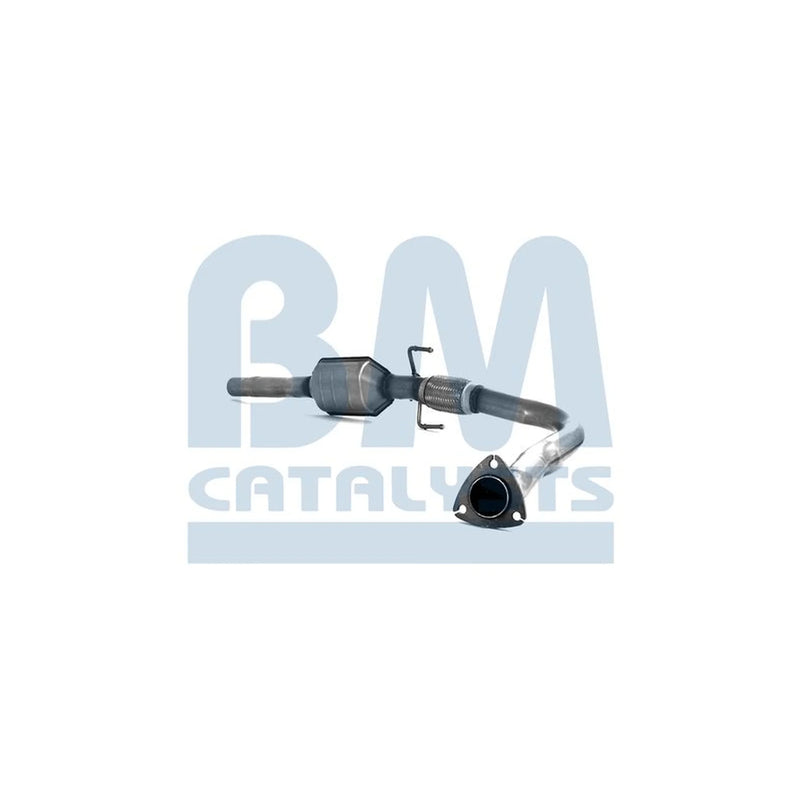 BM Catalysts Homologated Diesel Cat BM80211H
