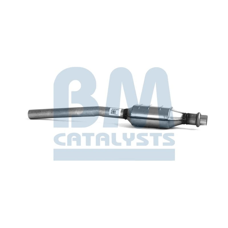 BM Catalysts Homologated Petrol Cat BM90538H