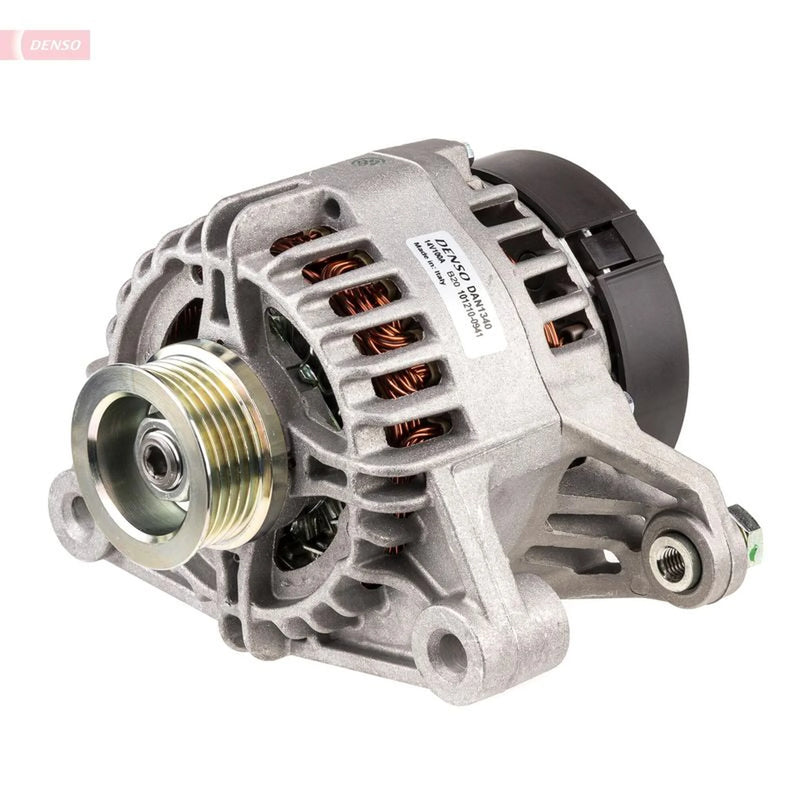 Denso Car Alternator 12V DAN1340