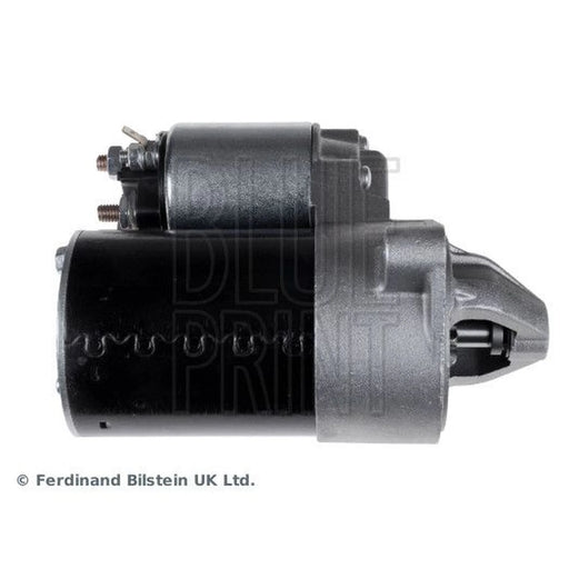 Blue Print Starter Motor 12V 0.8kW 8 Teeth ADG01213