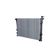 NRF Engine Radiator 550009