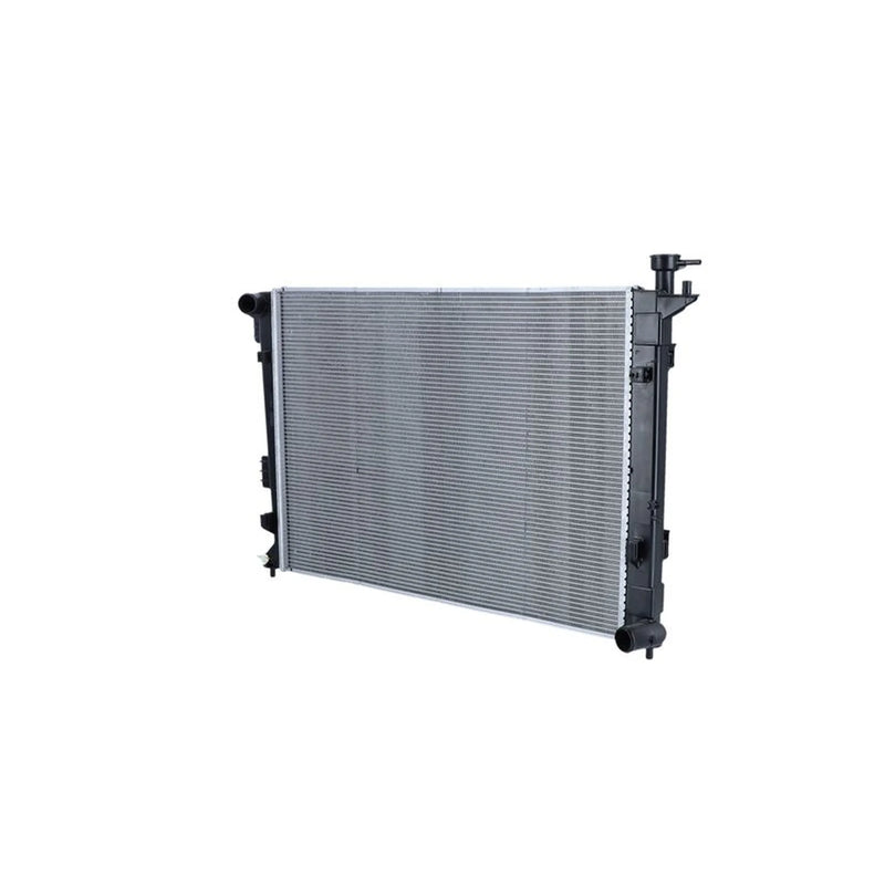 NRF Engine Radiator 550009